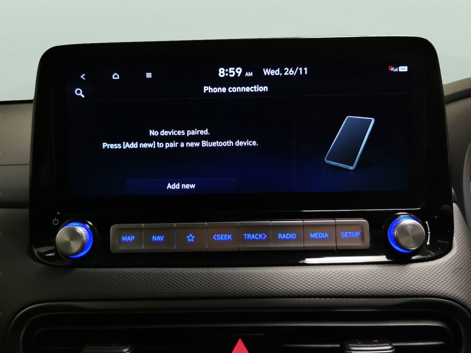 Used Hyundai KONA 2021 for sale - 77005739: Photo 16