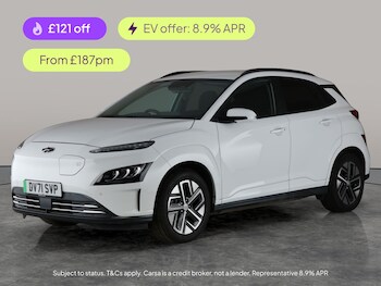 Used Hyundai KONA 2021 for sale - 77005739: Photo
