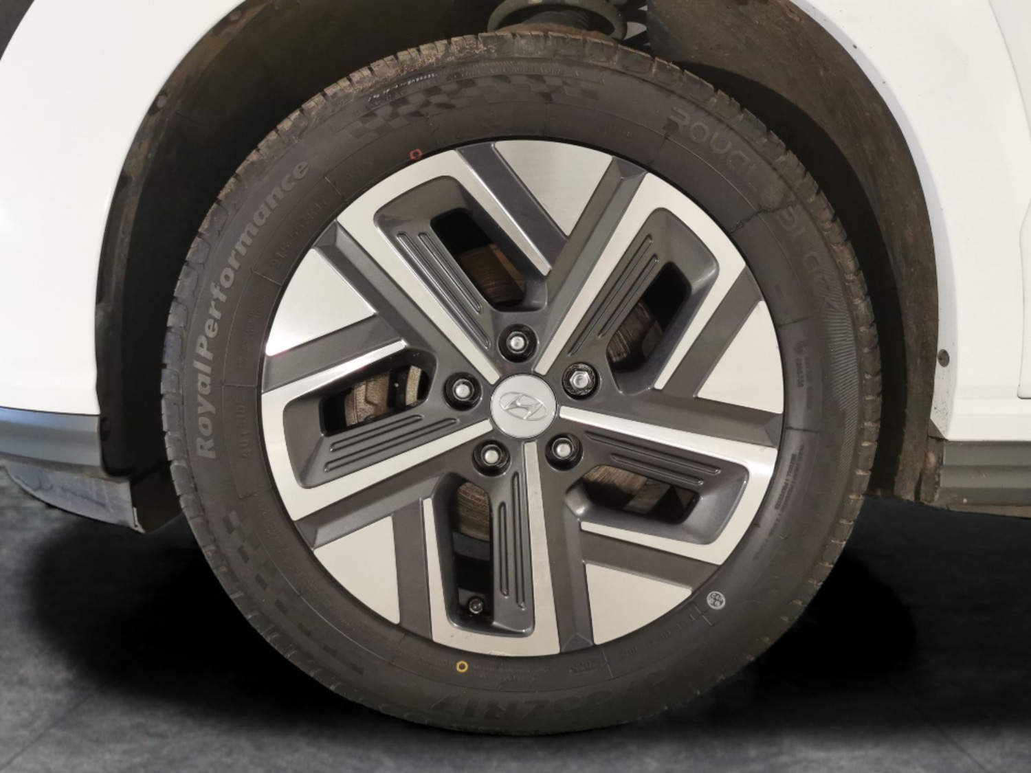 Used Hyundai KONA 2021 for sale - 77005739: Photo 25