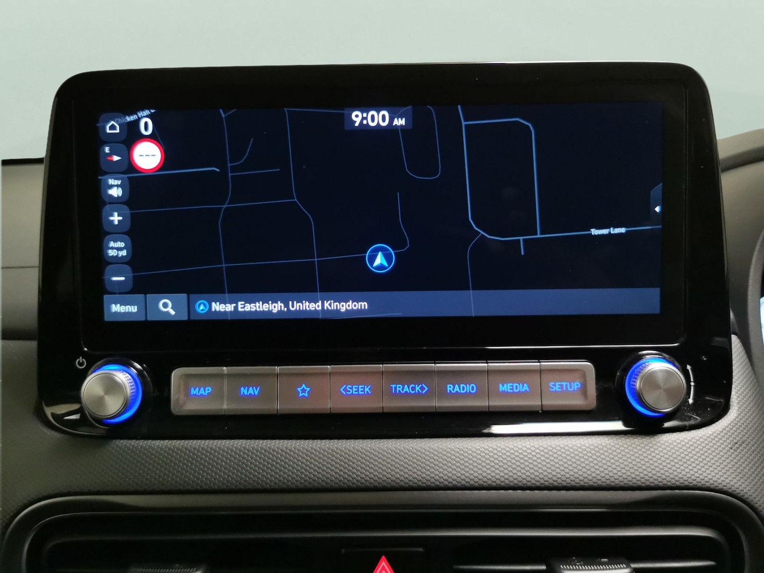 Used Hyundai KONA 2021 for sale - 77005739: Photo 6