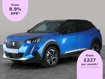 Used Peugeot 2008 2024 for sale - 76426188: Photo