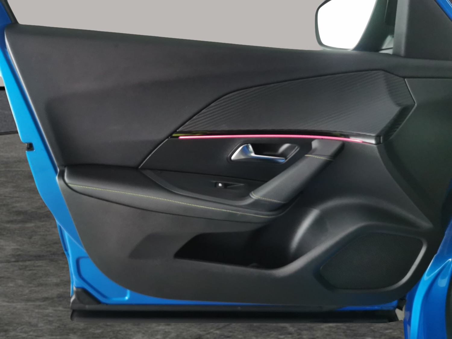 Used Peugeot E-2008 2024 for sale - 76426188: Photo 39