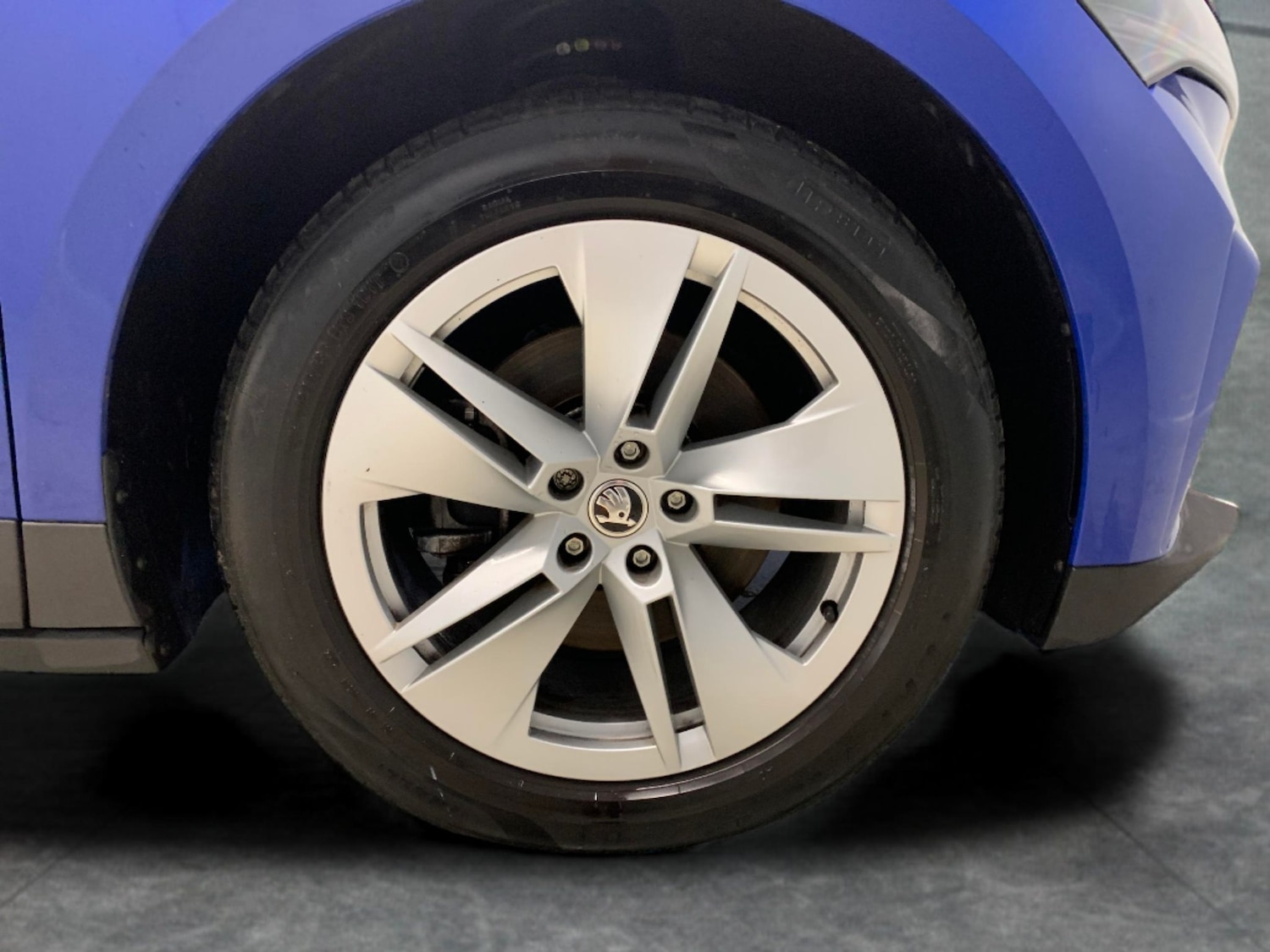 Used Skoda Enyaq 2023 for sale - 77706525: Photo 22