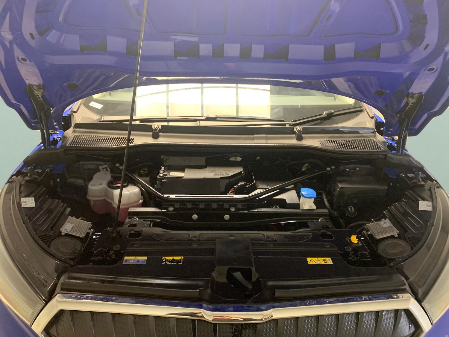 Used Skoda Enyaq 2023 for sale - 77706525: Photo 31