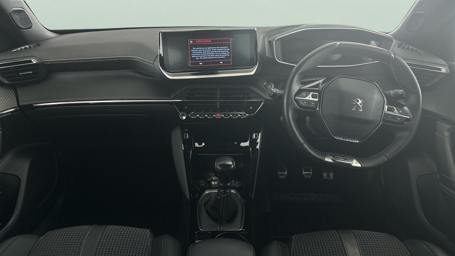 Used Peugeot 2008 2021 for sale - 77318377: Photo 14