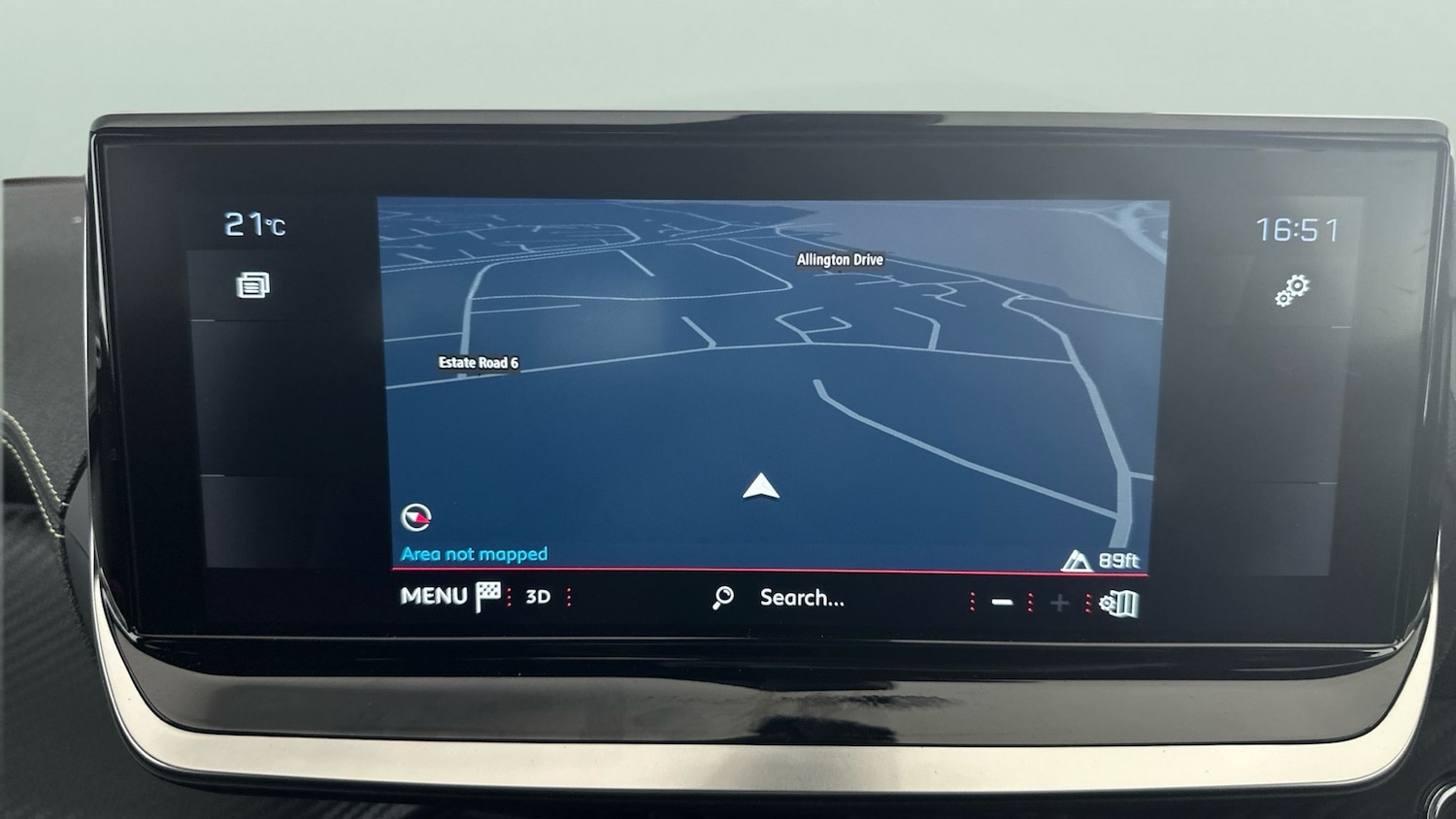 Used Peugeot 2008 2021 for sale - 77318377: Photo 21