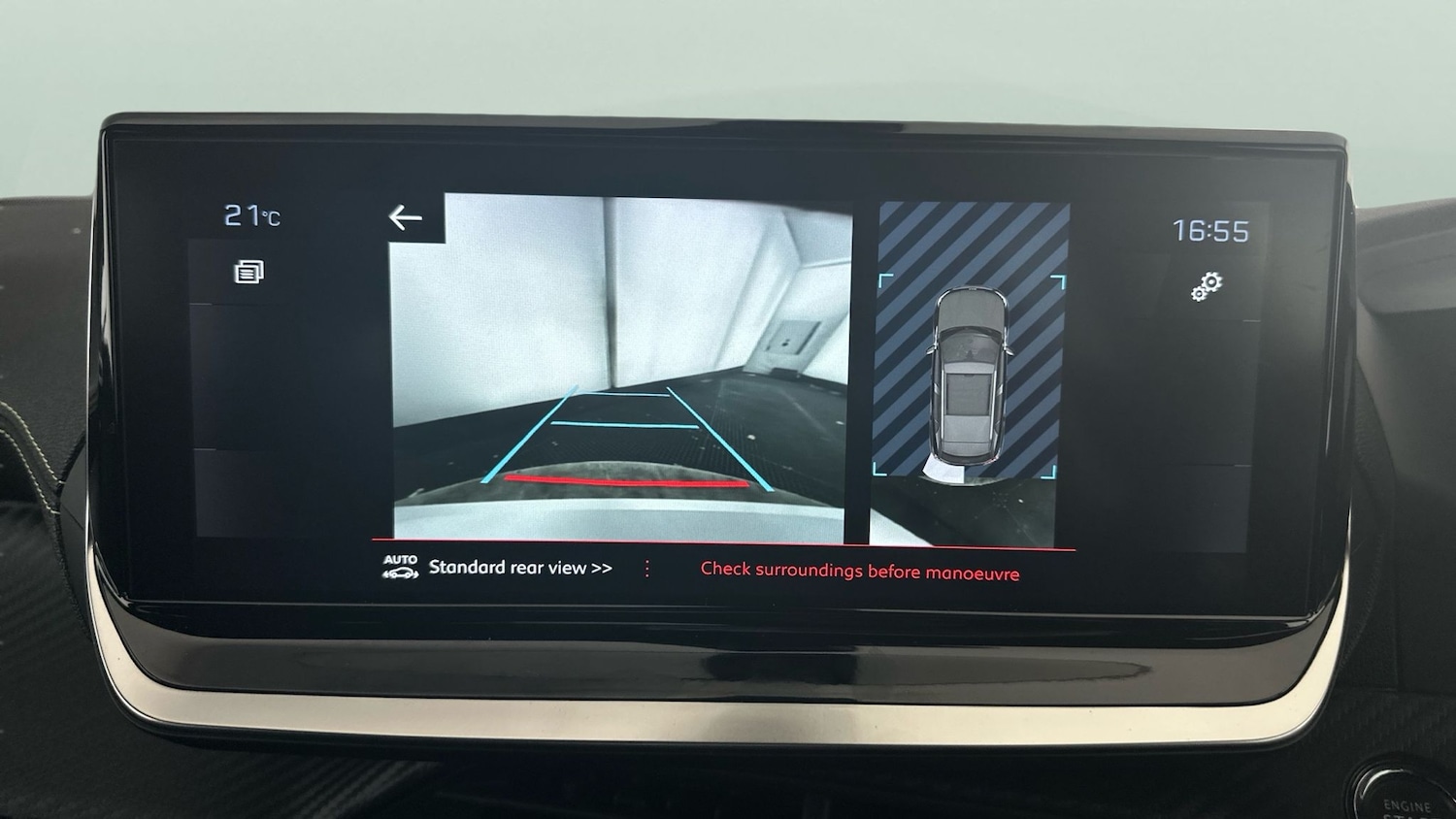 Used Peugeot 2008 2021 for sale - 77318377: Photo 31