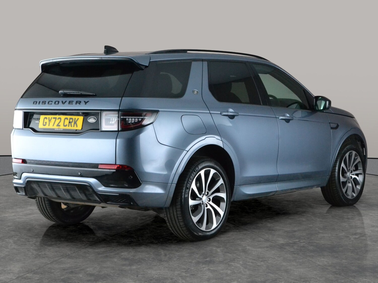 Used Land Rover Discovery Sport 2022 for sale - 77483120: Photo 11