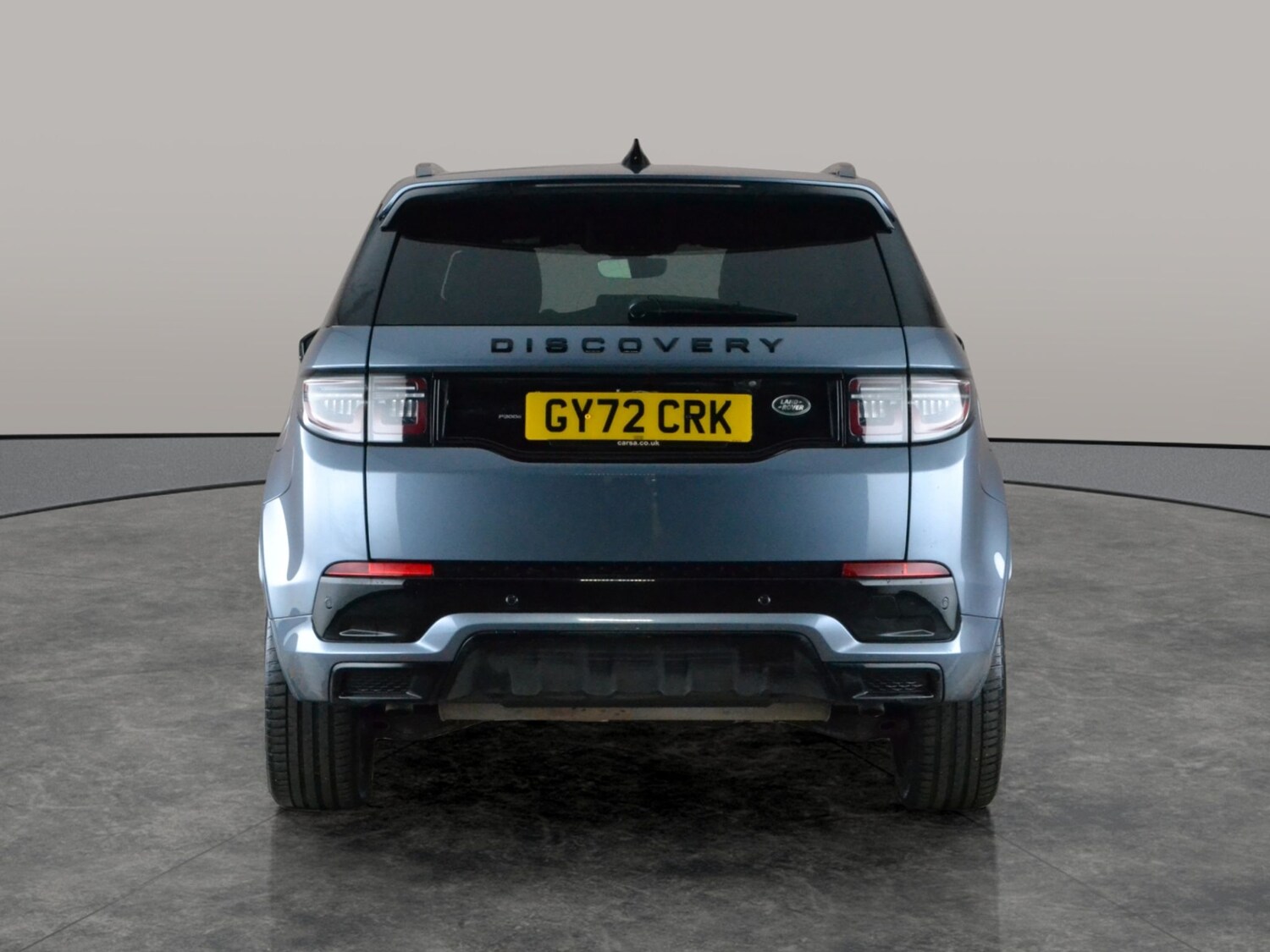 Used Land Rover Discovery Sport 2022 for sale - 77483120: Photo 12