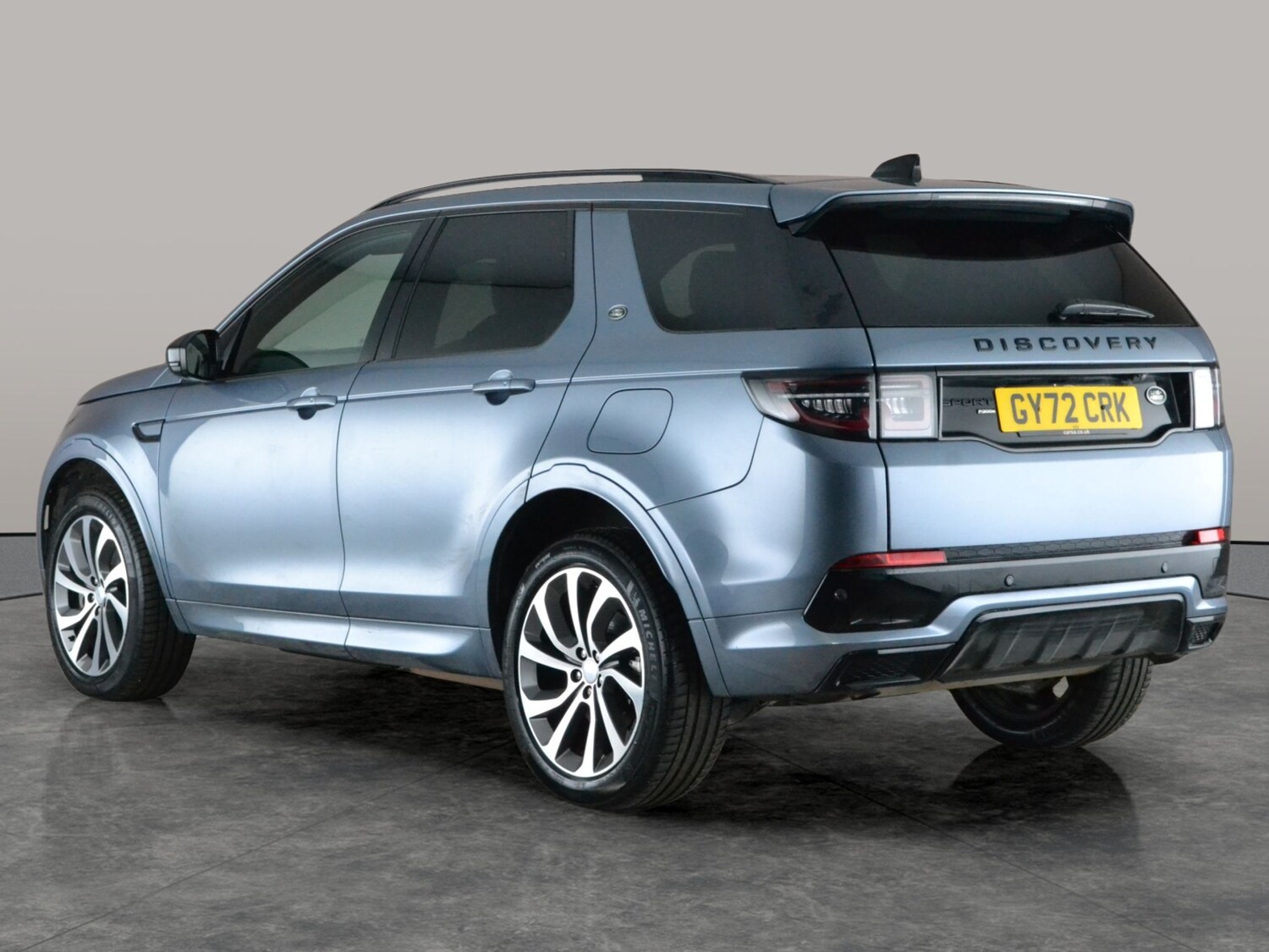 Used Land Rover Discovery Sport 2022 for sale - 77483120: Photo 13