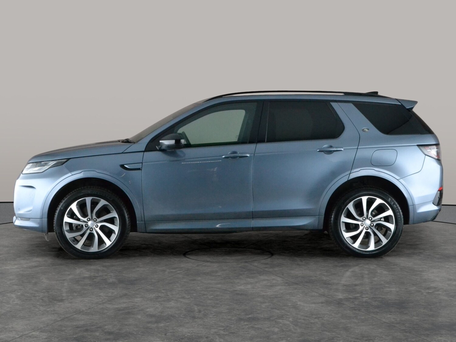 Used Land Rover Discovery Sport 2022 for sale - 77483120: Photo 14