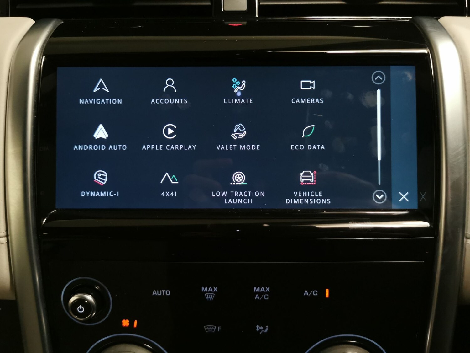 Used Land Rover Discovery Sport 2022 for sale - 77483120: Photo 19