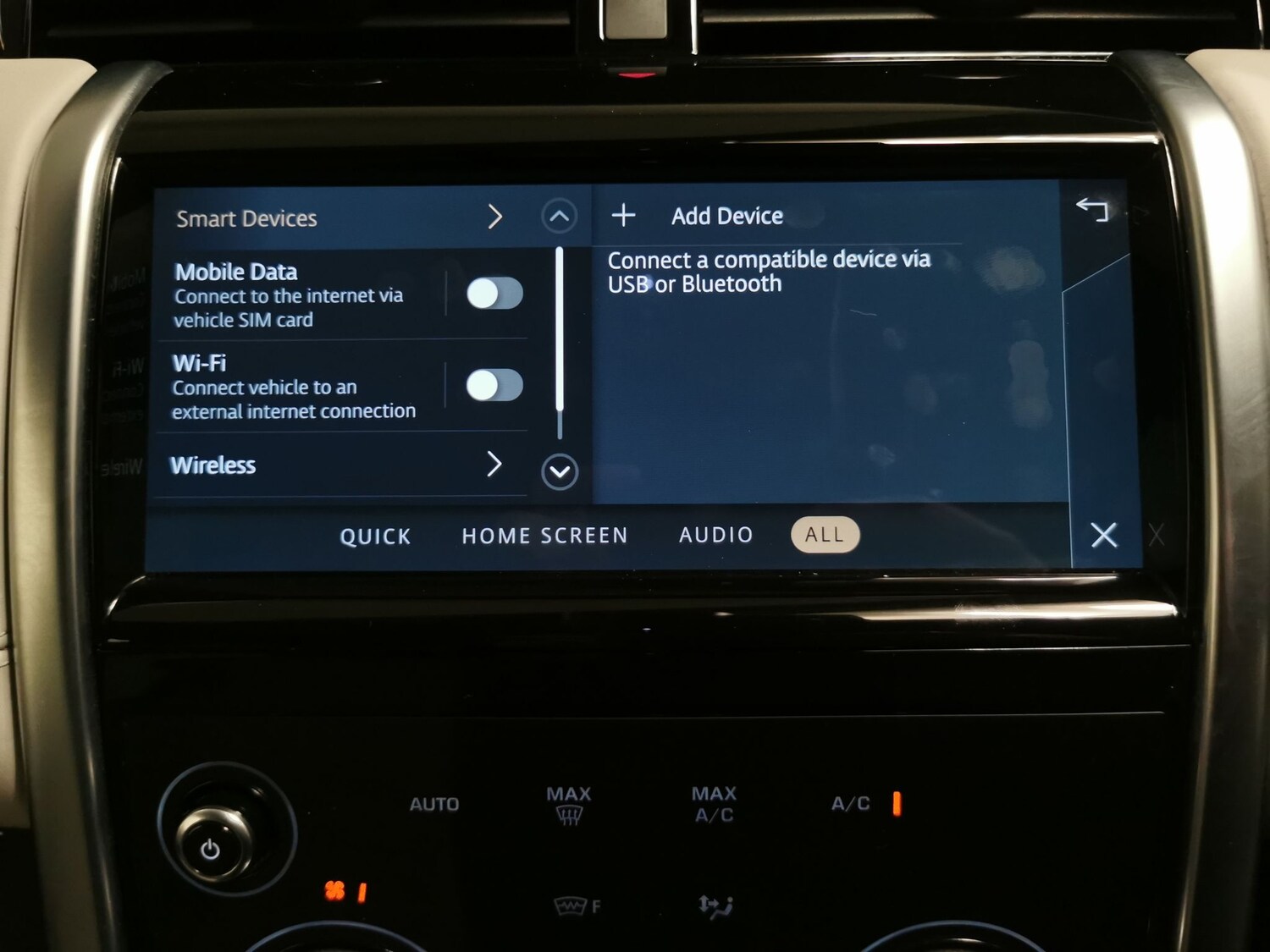 Used Land Rover Discovery Sport 2022 for sale - 77483120: Photo 20