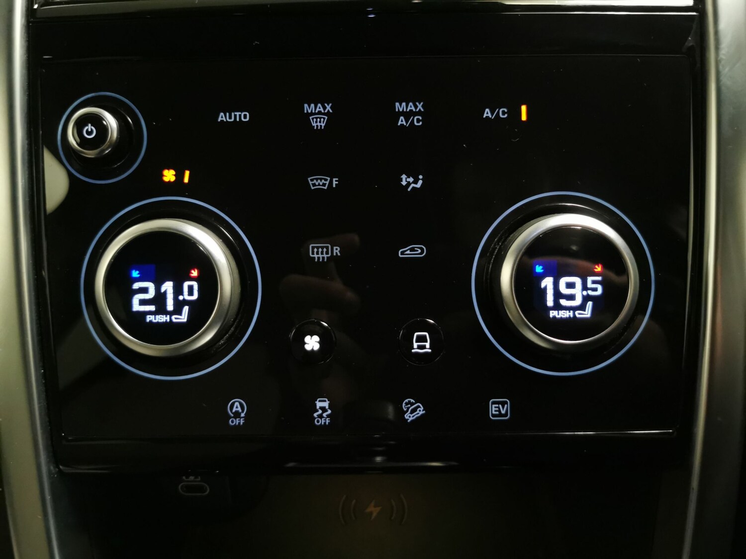 Used Land Rover Discovery Sport 2022 for sale - 77483120: Photo 21