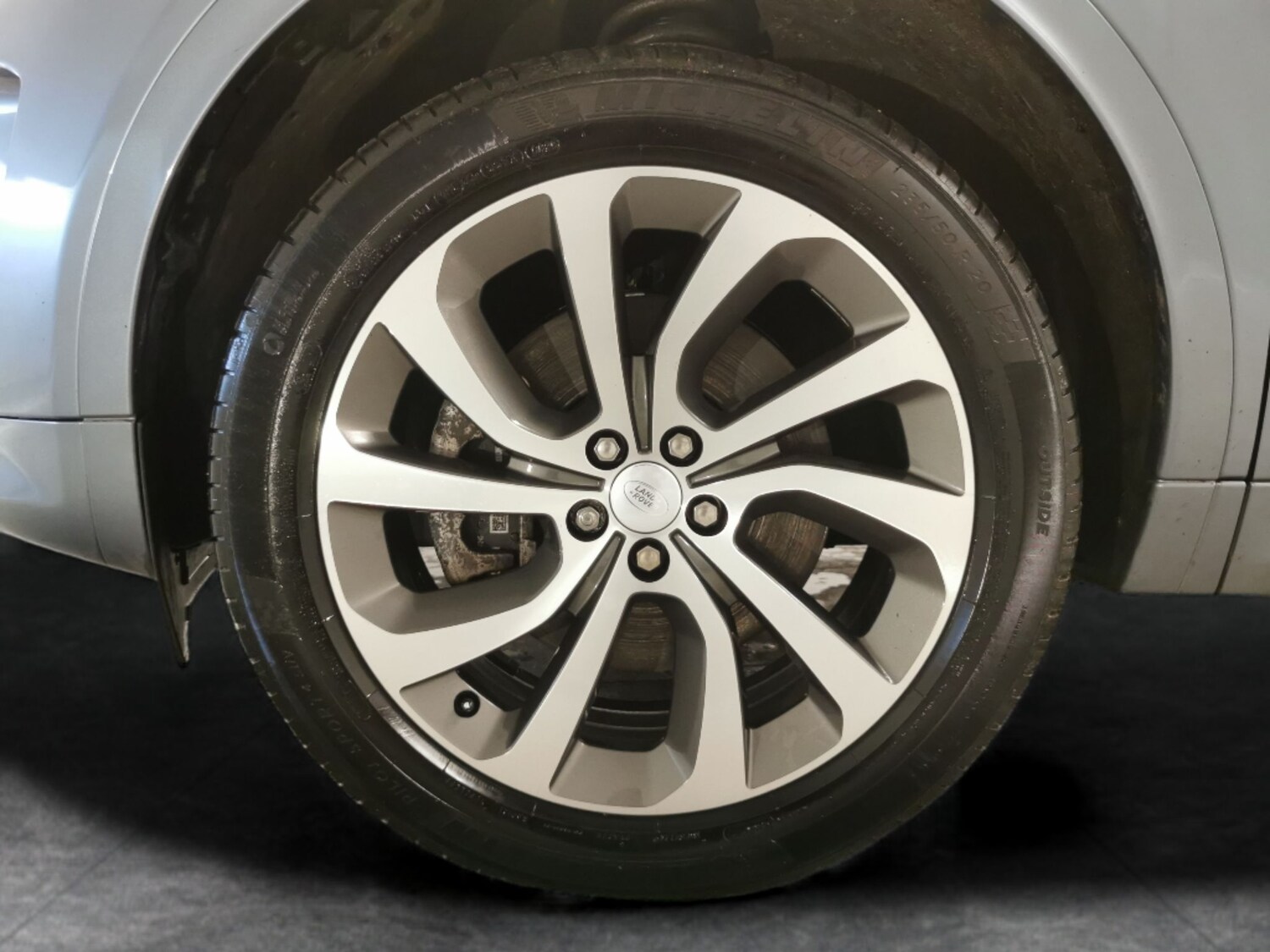 Used Land Rover Discovery Sport 2022 for sale - 77483120: Photo 28