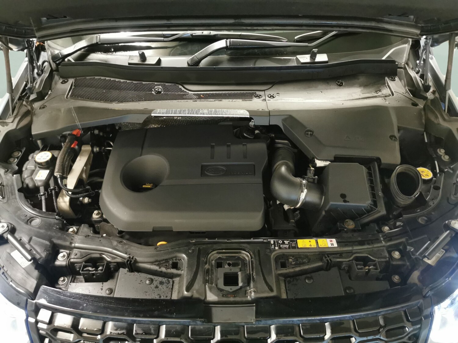 Used Land Rover Discovery Sport 2022 for sale - 77483120: Photo 38