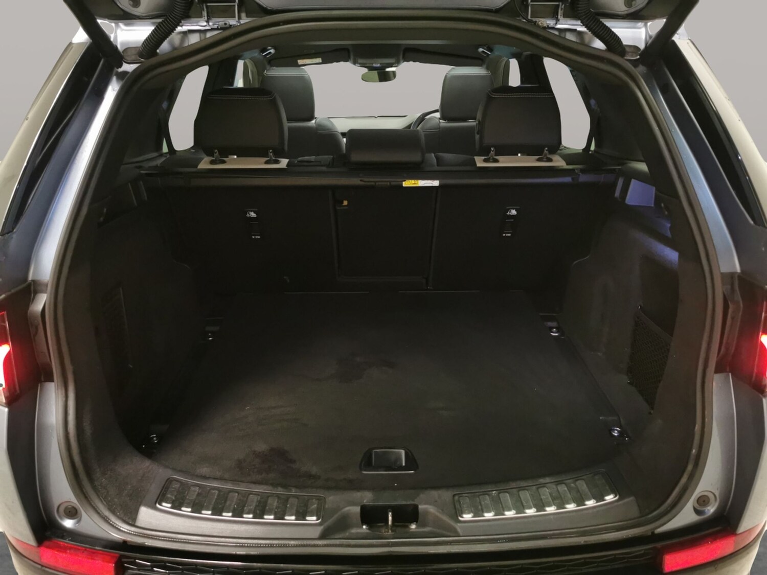 Used Land Rover Discovery Sport 2022 for sale - 77483120: Photo 39