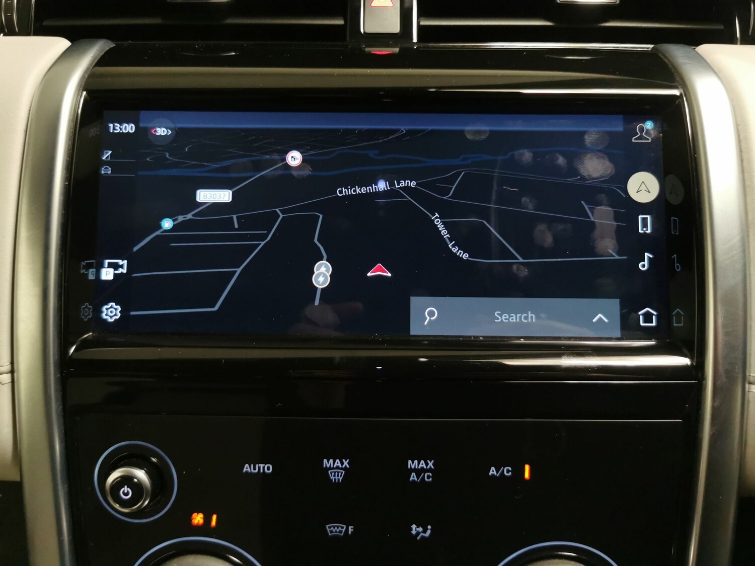 Used Land Rover Discovery Sport 2022 for sale - 77483120: Photo 7