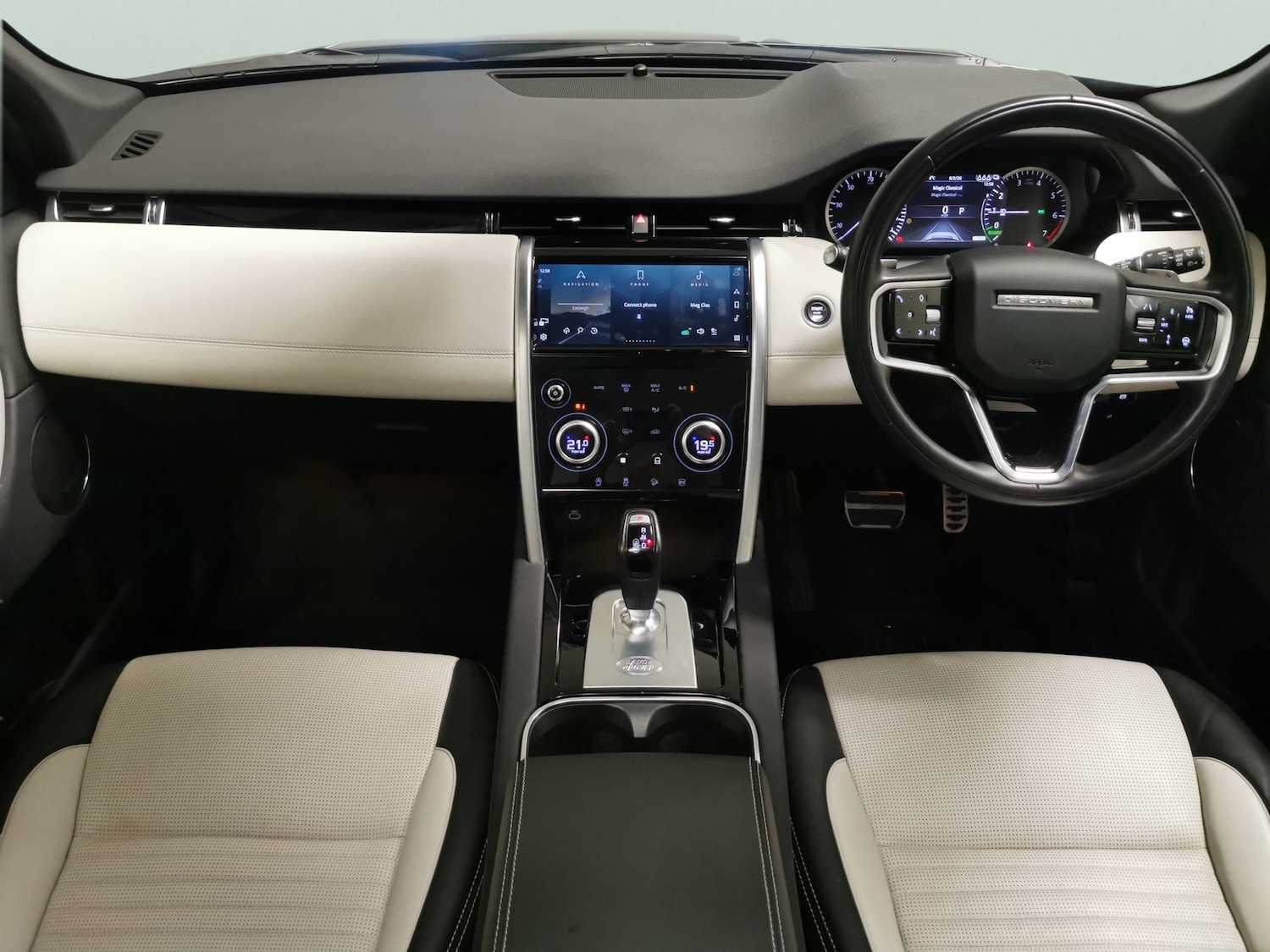 Used Land Rover Discovery Sport 2022 for sale - 77483120: Photo 8