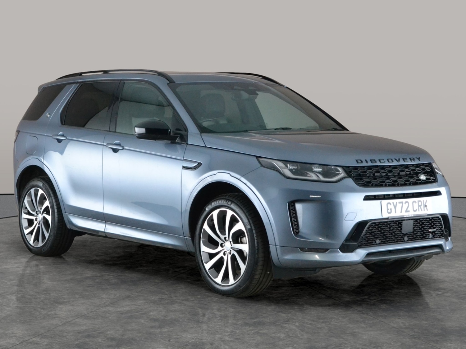 Used Land Rover Discovery Sport 2022 for sale - 77483120: Photo 9