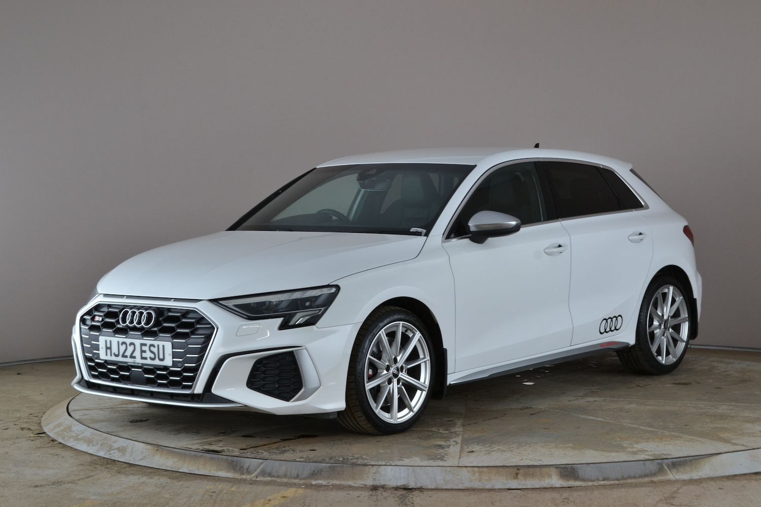 Used Audi A3 2022 for sale - 78212273: Photo 1