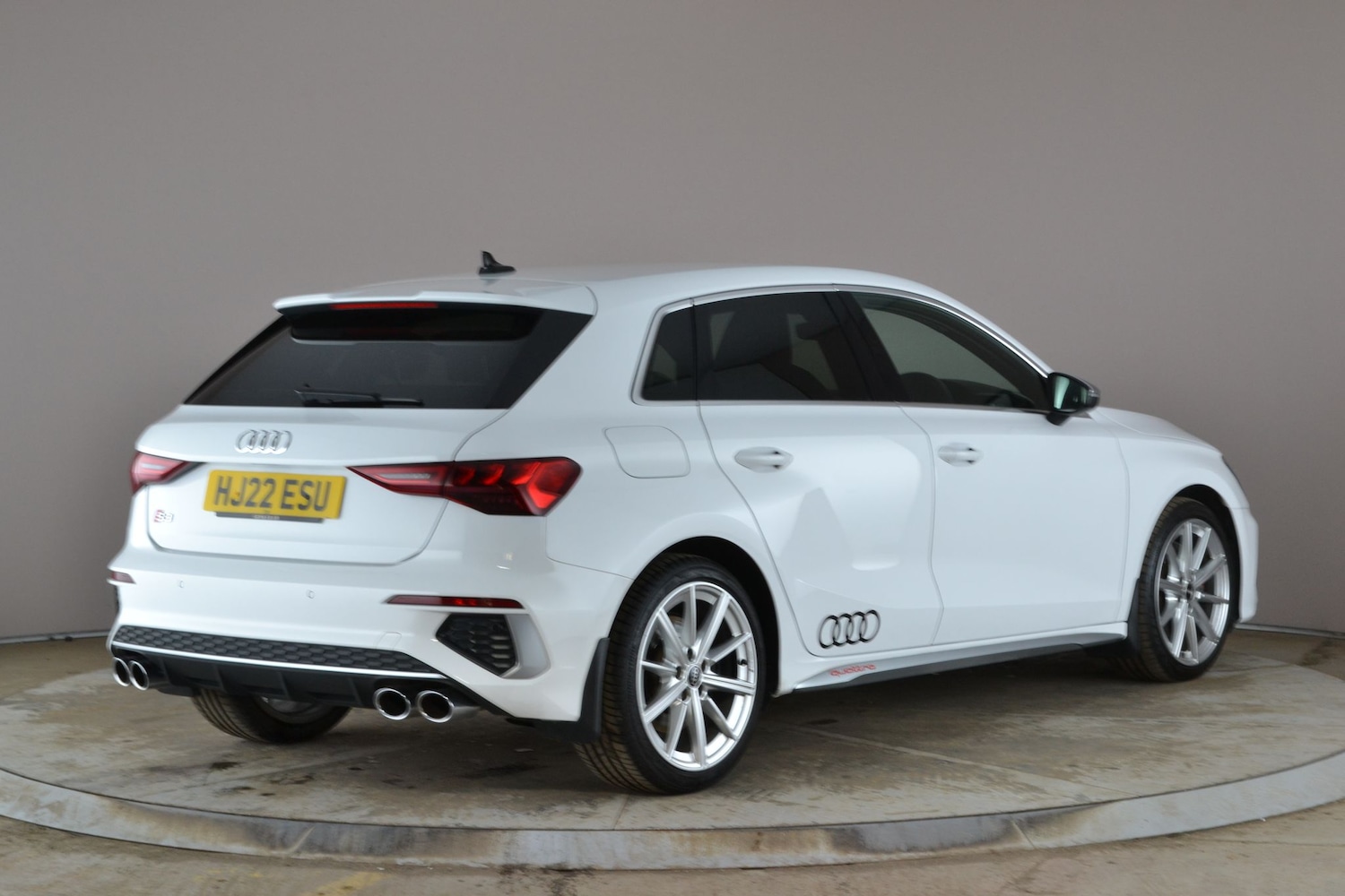 Used Audi A3 2022 for sale - 78212273: Photo 10