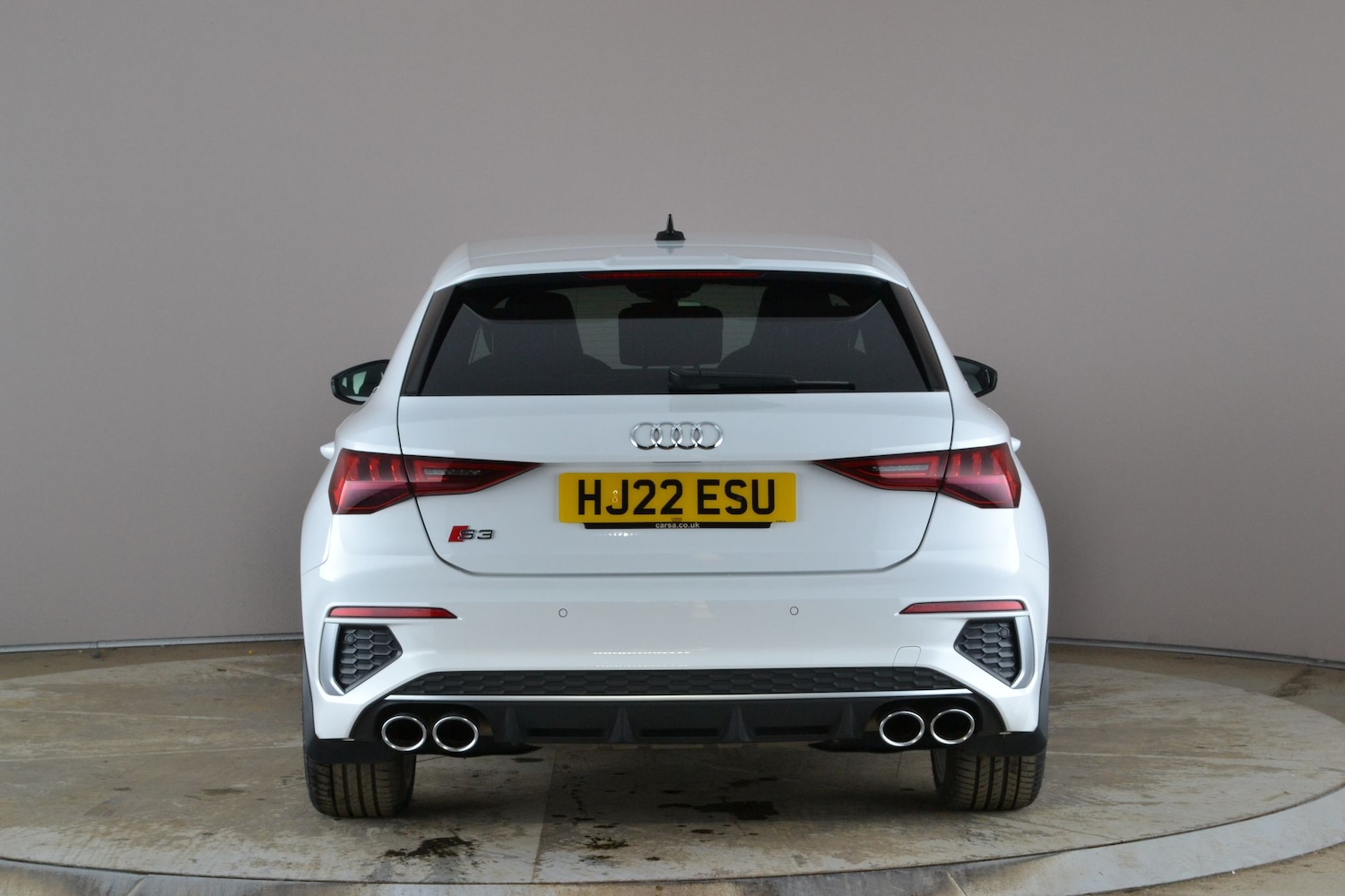 Used Audi A3 2022 for sale - 78212273: Photo 11