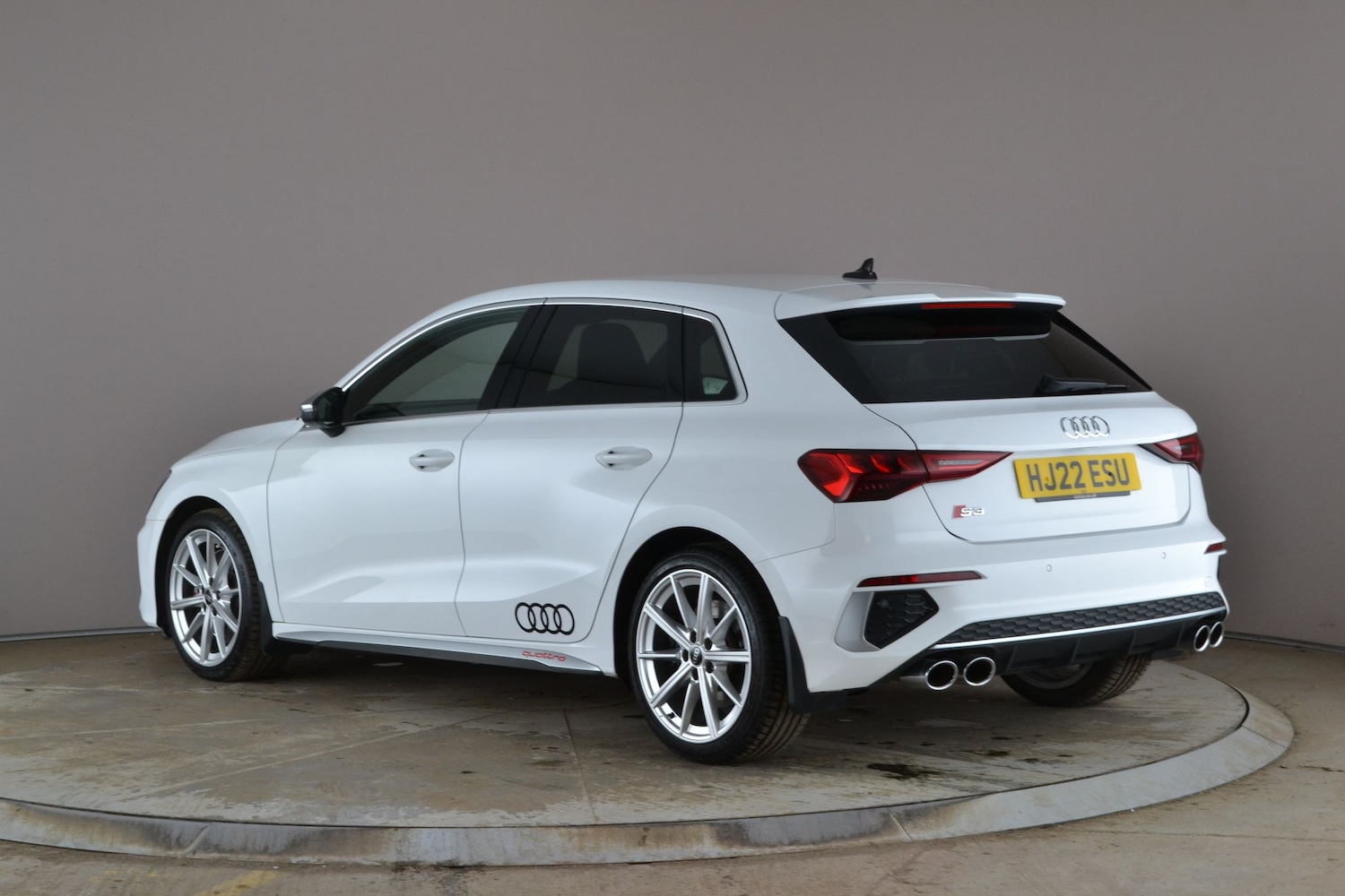 Used Audi A3 2022 for sale - 78212273: Photo 12