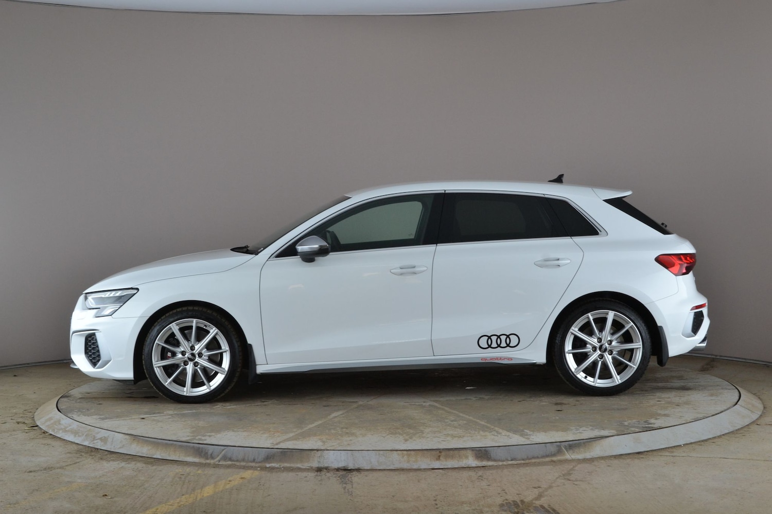 Used Audi A3 2022 for sale - 78212273: Photo 13