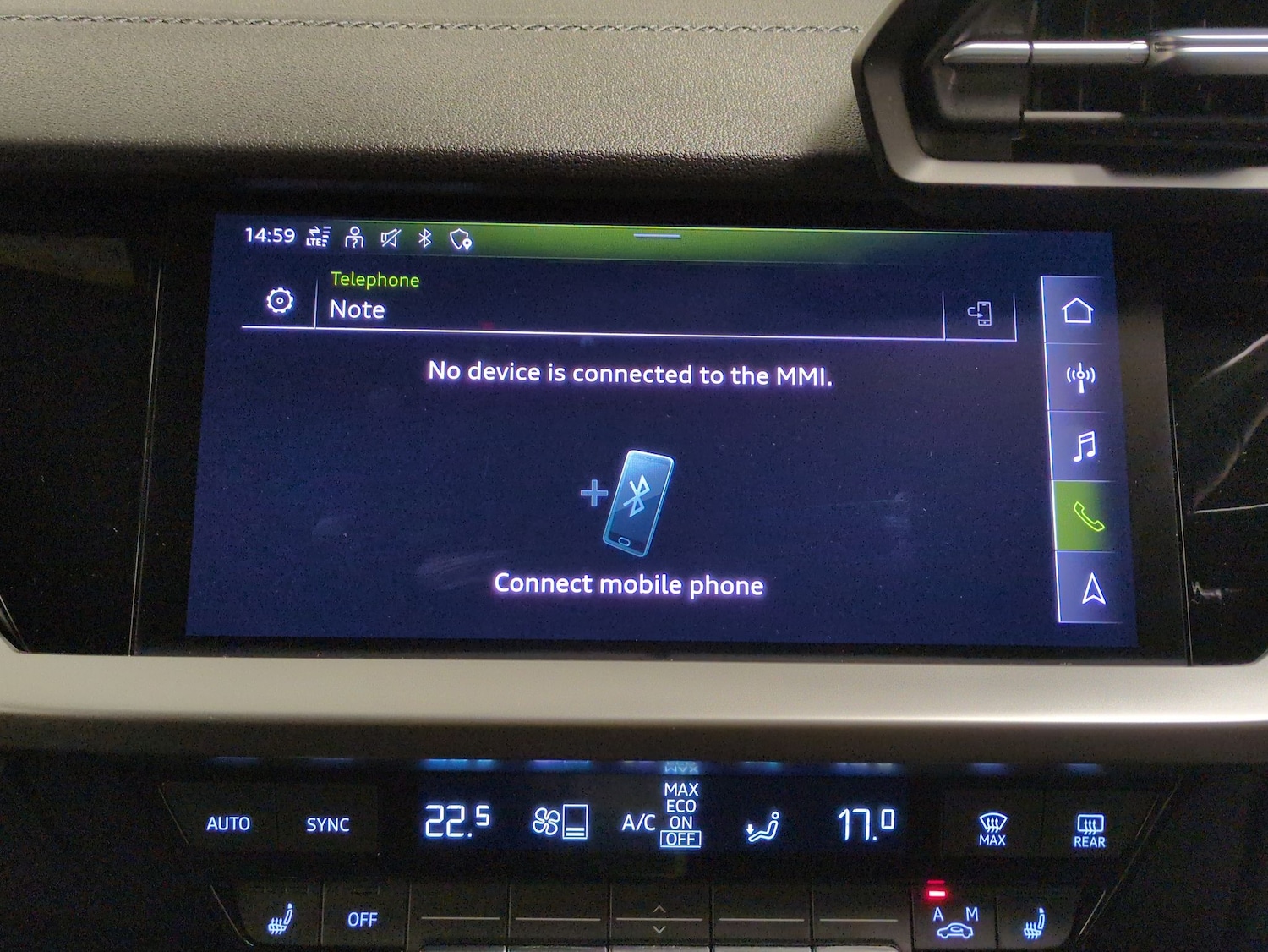 Used Audi A3 2022 for sale - 78212273: Photo 16