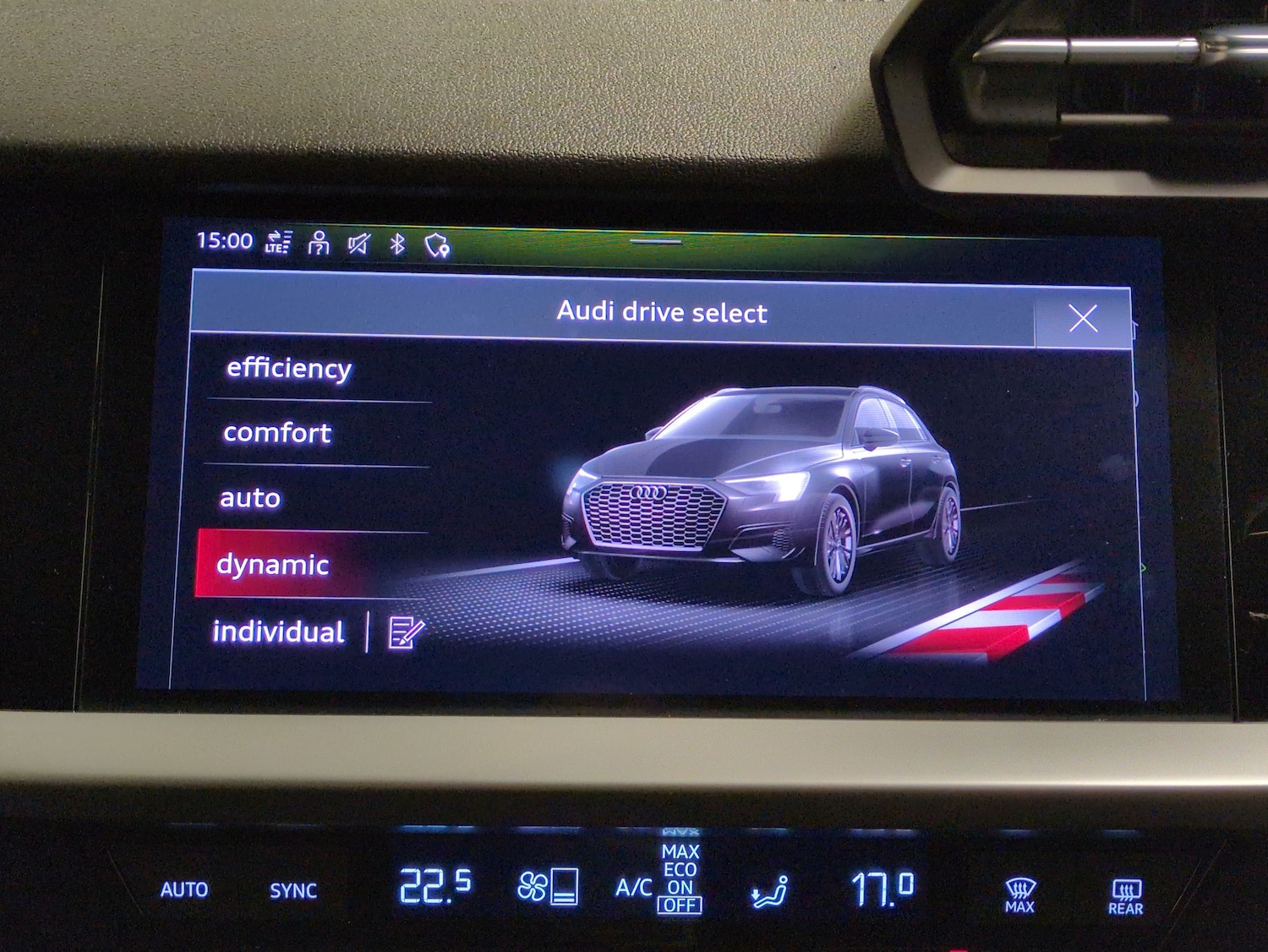 Used Audi A3 2022 for sale - 78212273: Photo 17