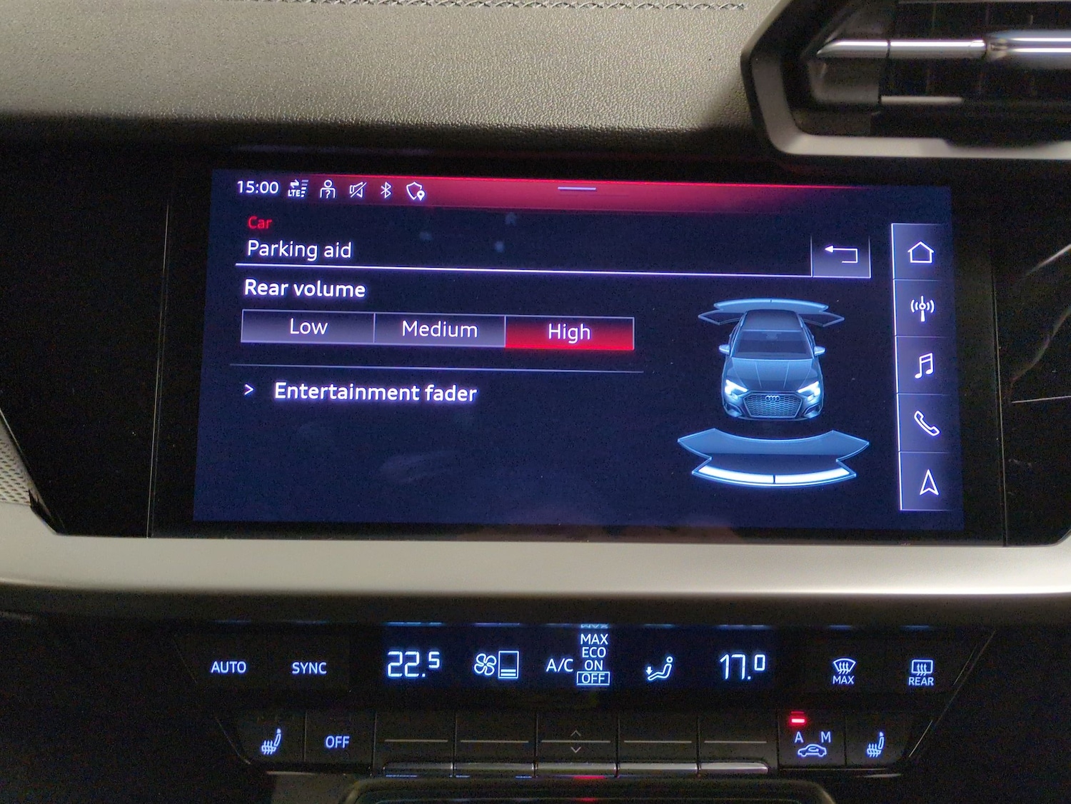 Used Audi A3 2022 for sale - 78212273: Photo 18