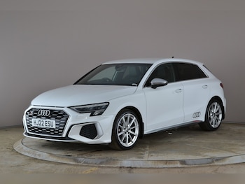 Used Audi A3 2022 for sale - 78212273: Photo