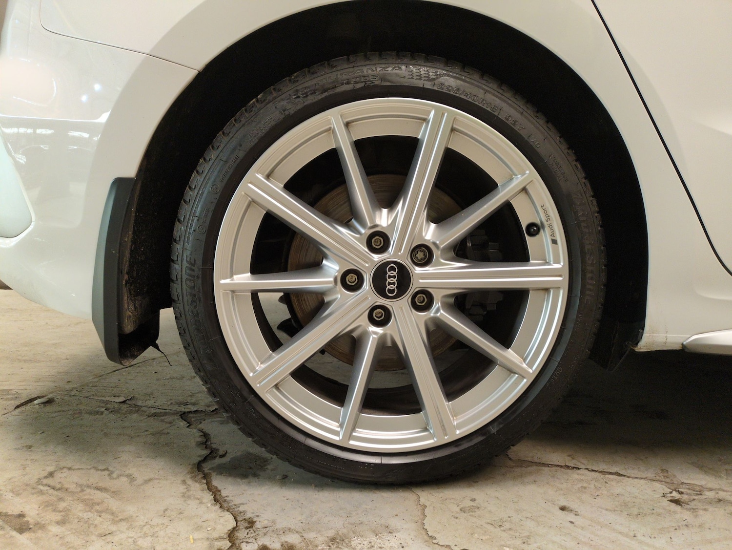 Used Audi A3 2022 for sale - 78212273: Photo 27