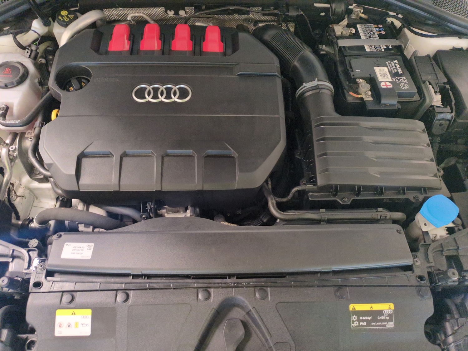 Used Audi A3 2022 for sale - 78212273: Photo 34