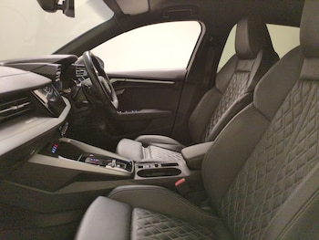 Used Audi A3 2022 for sale - 78212273: Photo