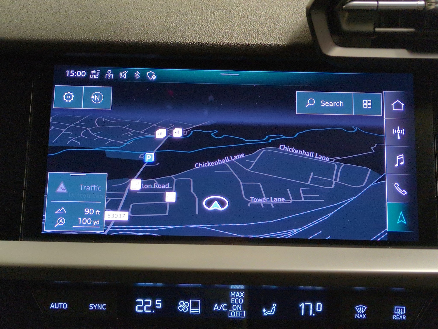 Used Audi A3 2022 for sale - 78212273: Photo 5