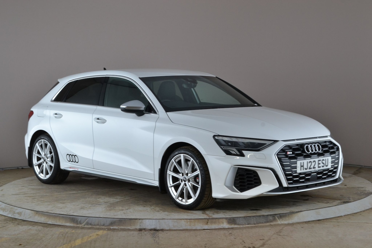 Used Audi A3 2022 for sale - 78212273: Photo 8