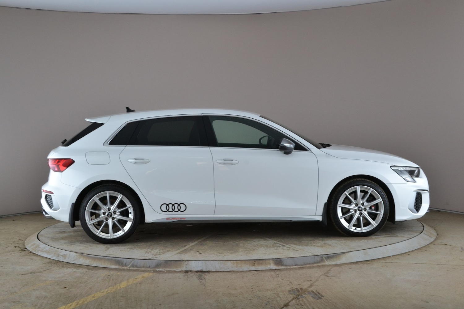 Used Audi A3 2022 for sale - 78212273: Photo 9