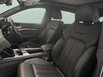 Used Audi Q8 2023 for sale - 79693872: Photo