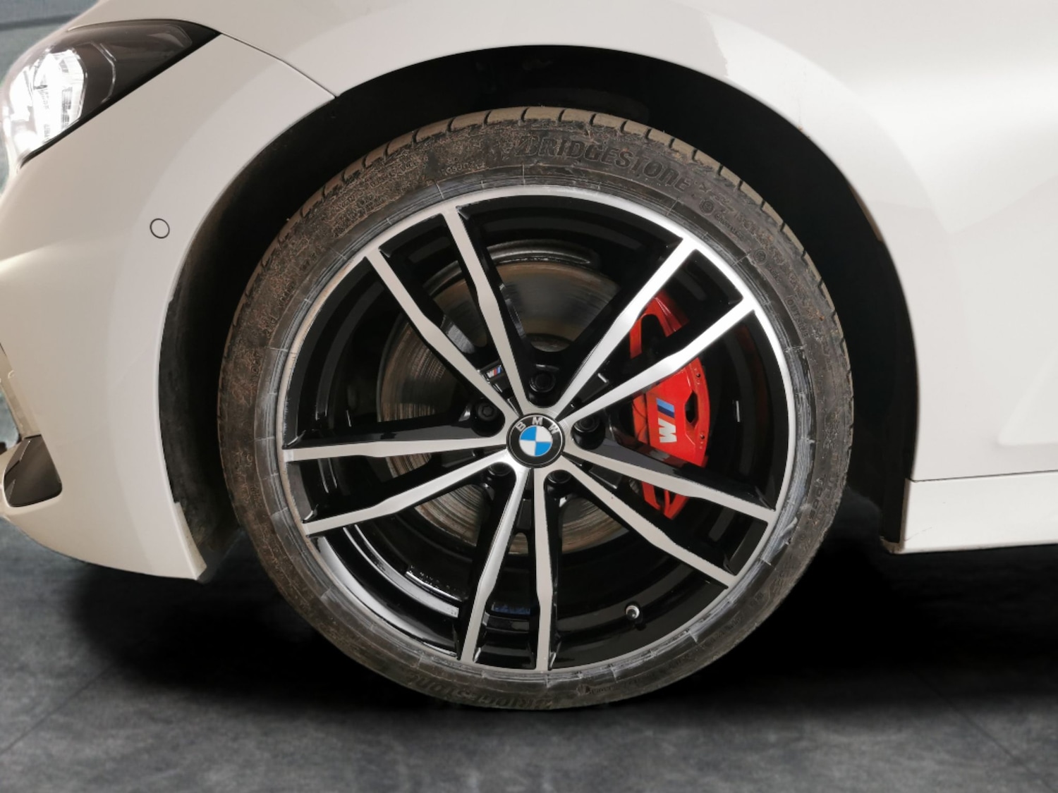 Used BMW 3 Series 2024 for sale - 77505506: Photo 26