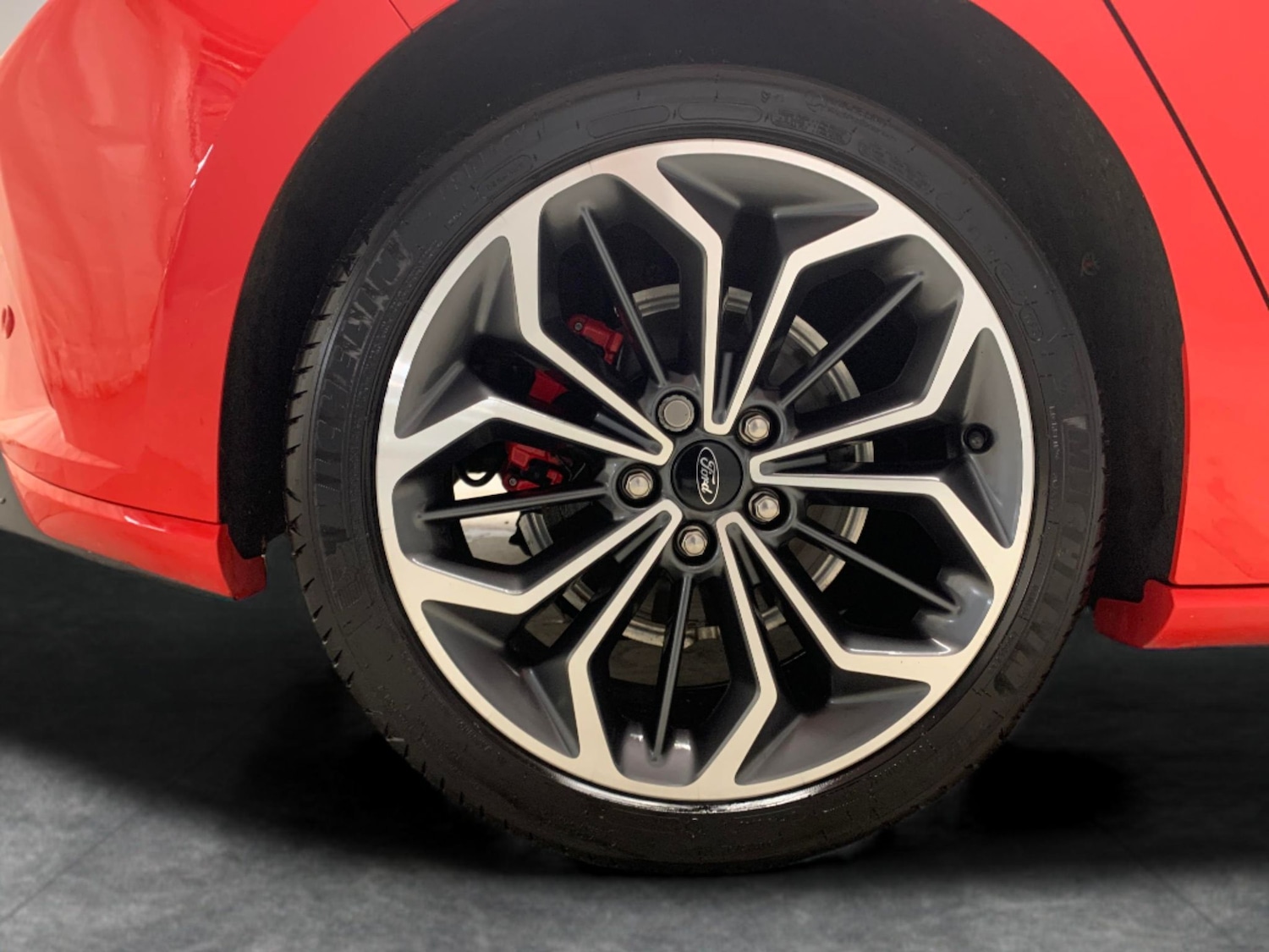 Used Ford Focus 2023 for sale - 77255681: Photo 22