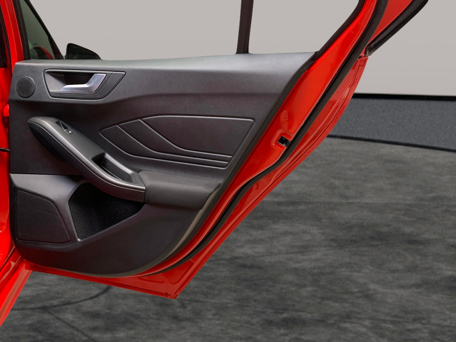 Used Ford Focus 2023 for sale - 77255681: Photo 26