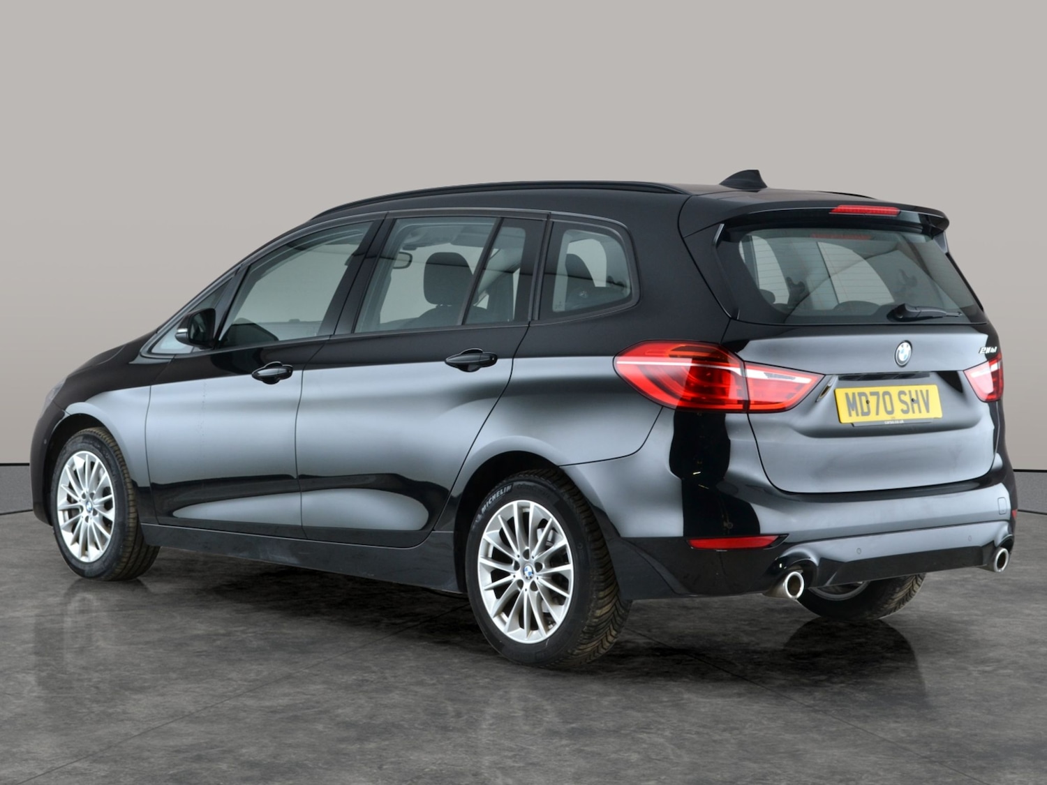 Used BMW 2 Series 2021 for sale - 77241259: Photo 12