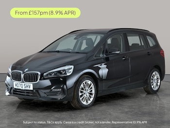 BMW 2 Series feature image