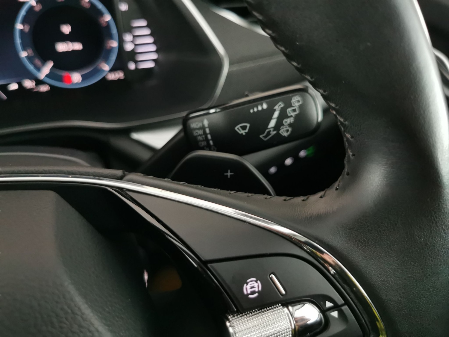 Used Skoda Octavia 2021 for sale - 77894198: Photo 19