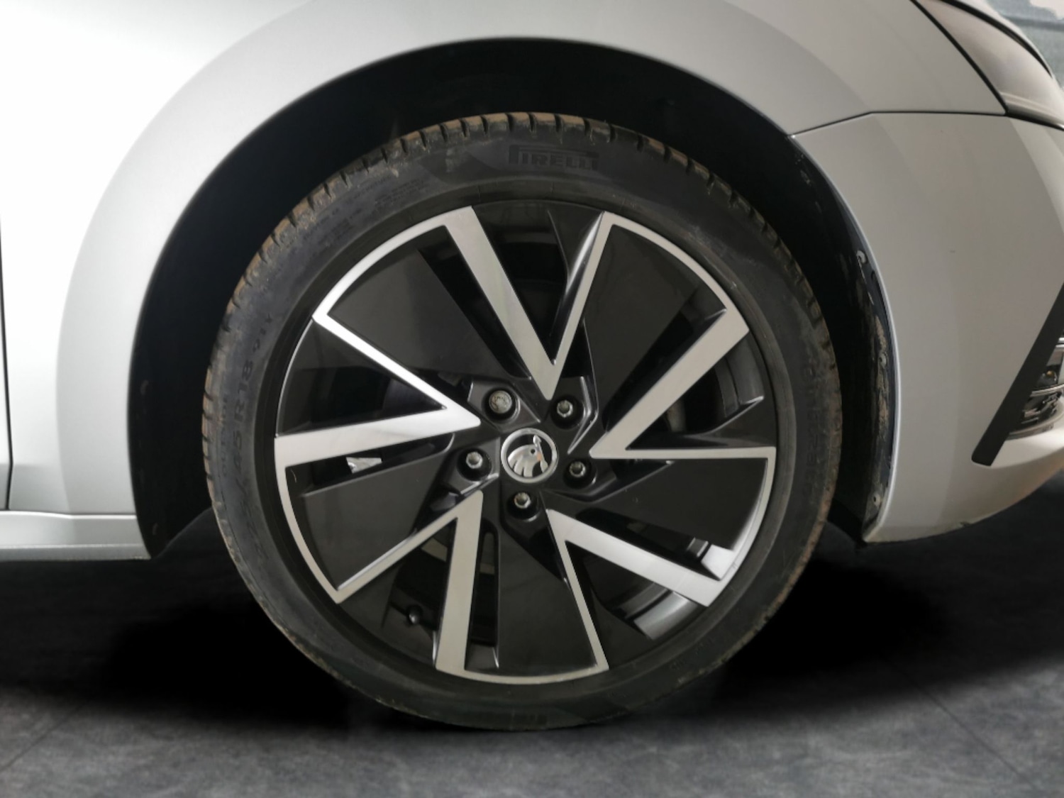 Used Skoda Octavia 2021 for sale - 77894198: Photo 24