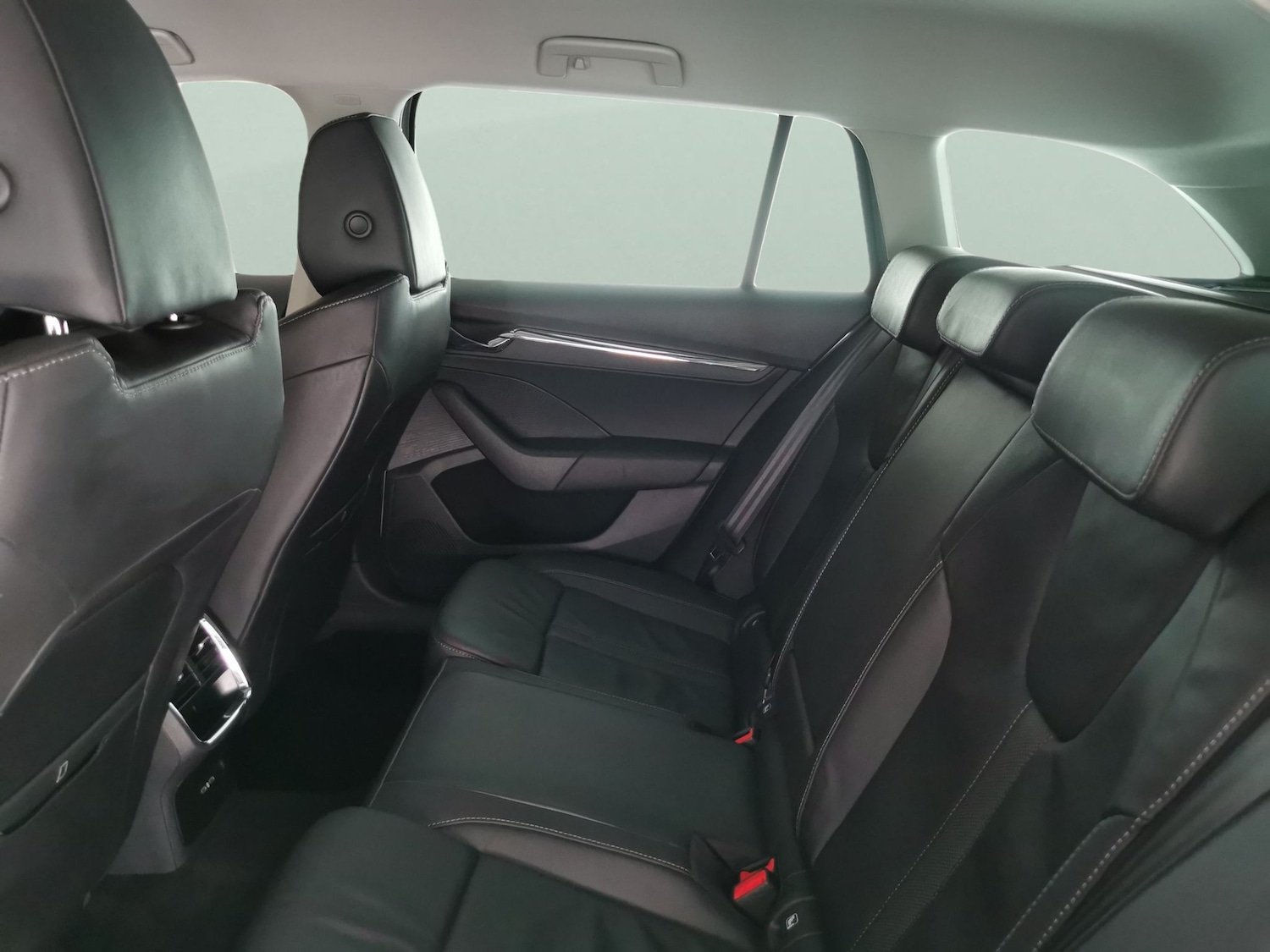 Used Skoda Octavia 2021 for sale - 77894198: Photo 26