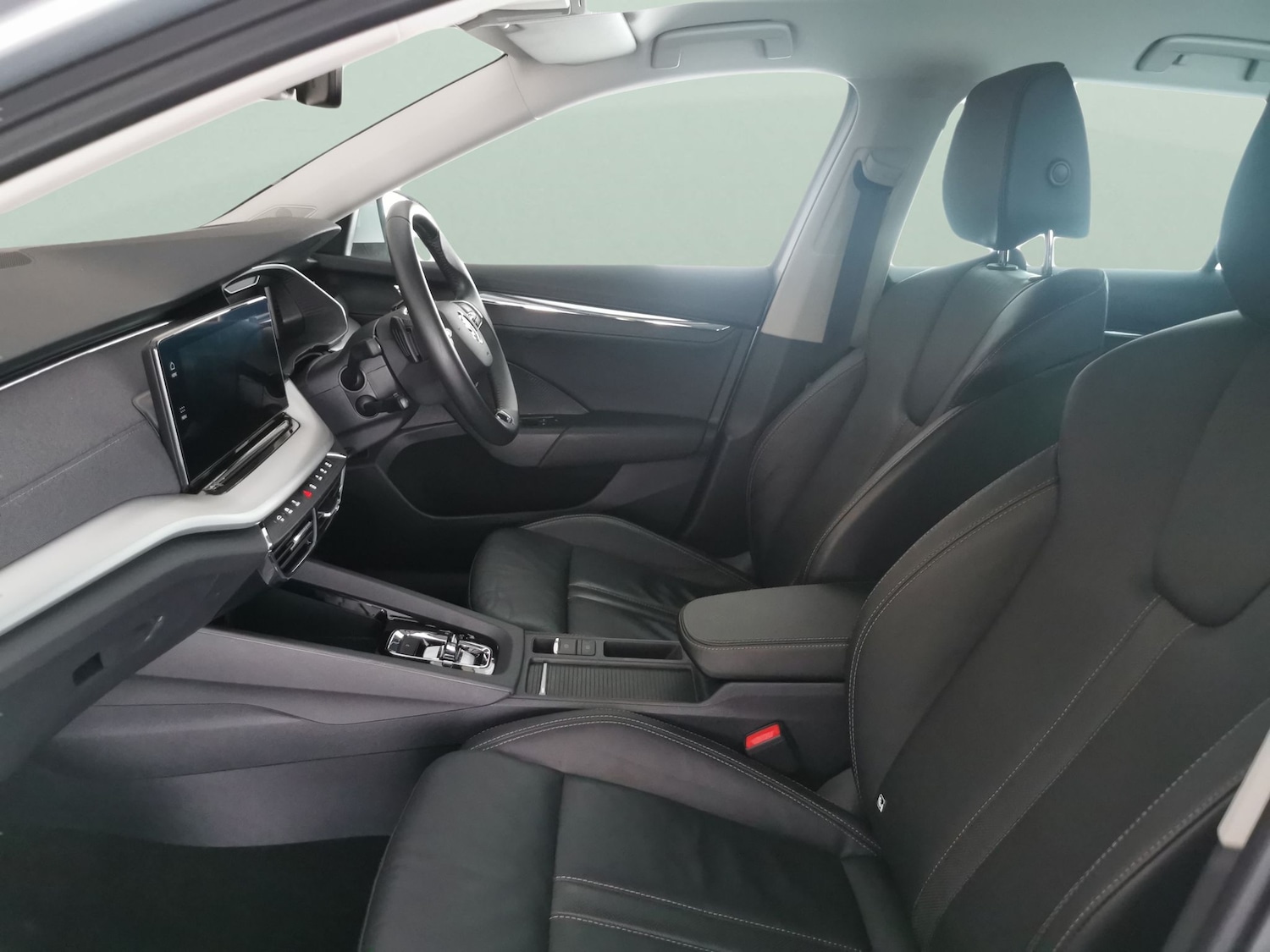 Used Skoda Octavia 2021 for sale - 77894198: Photo 4