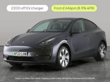Used Tesla Model Y 2022 for sale - 79275463: Photo